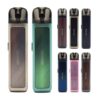 Lost Vape Ursa Nano Kit 2ml - Black Carbon Fiber