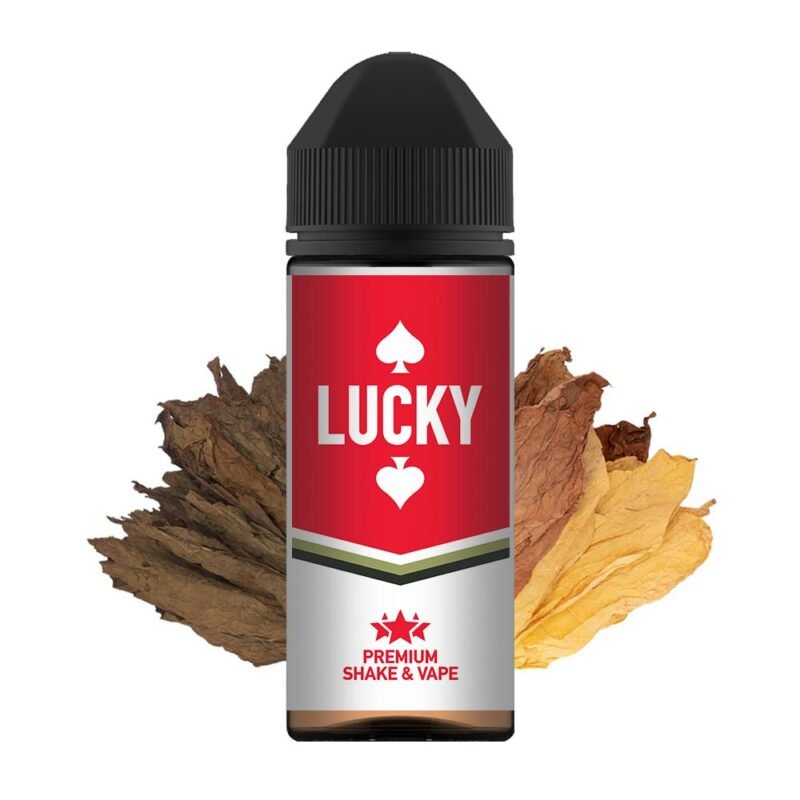 Lucky SNV 30ml/120ml - 30ml