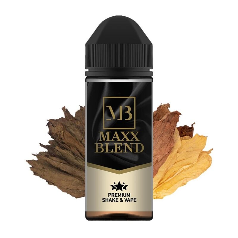 Maxx Blend SNV 30ml/120ml - 30ml