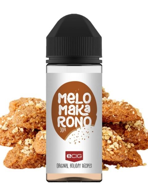 Melomakarono SNV 30ml/120ml