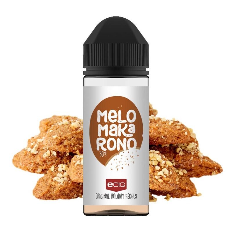 Melomakarono SNV 30ml/120ml