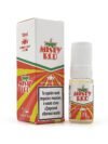 Misty Red - 10ml - 6mg/ml (0.6%)