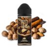 Nutty Cigar SNV 30ml/120ml - 30ml