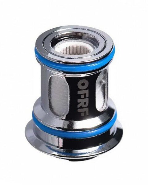 OFRF NexMESH Conical Mesh Coil Ni80 0.15Ohm