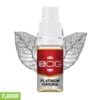 Άρωμα Καπνός Platinum Virginia - 10ml