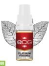 Άρωμα Καπνός Platinum Virginia - 10ml