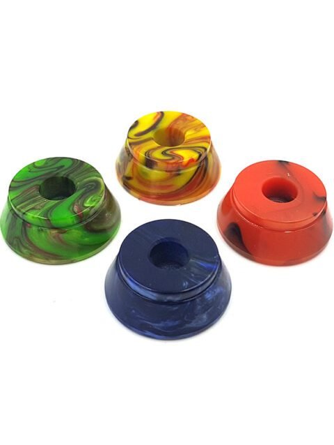 Resin Vape Stand DA205 - Green