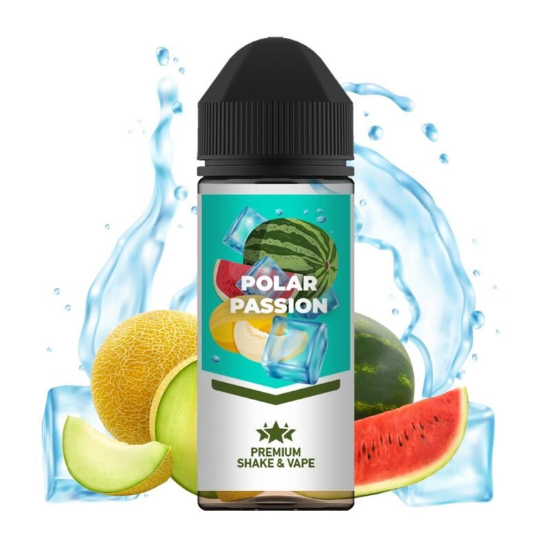 Polar Passion SNV 30ml/120ml