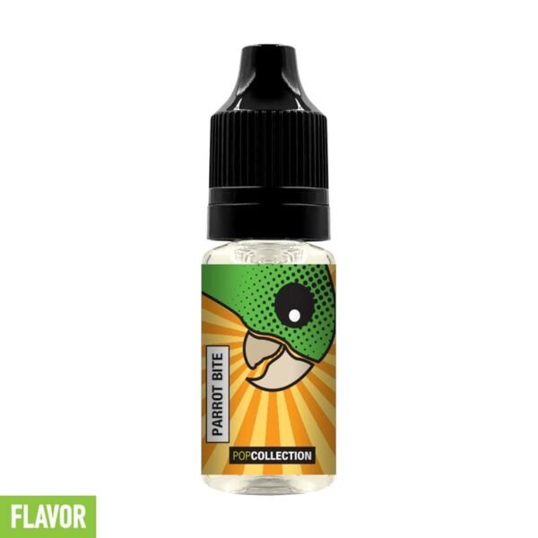 Άρωμα POP Collection - Parrot Bite - 10ml