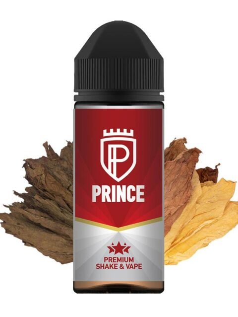 Prince SNV 30ml/120ml - 30ml