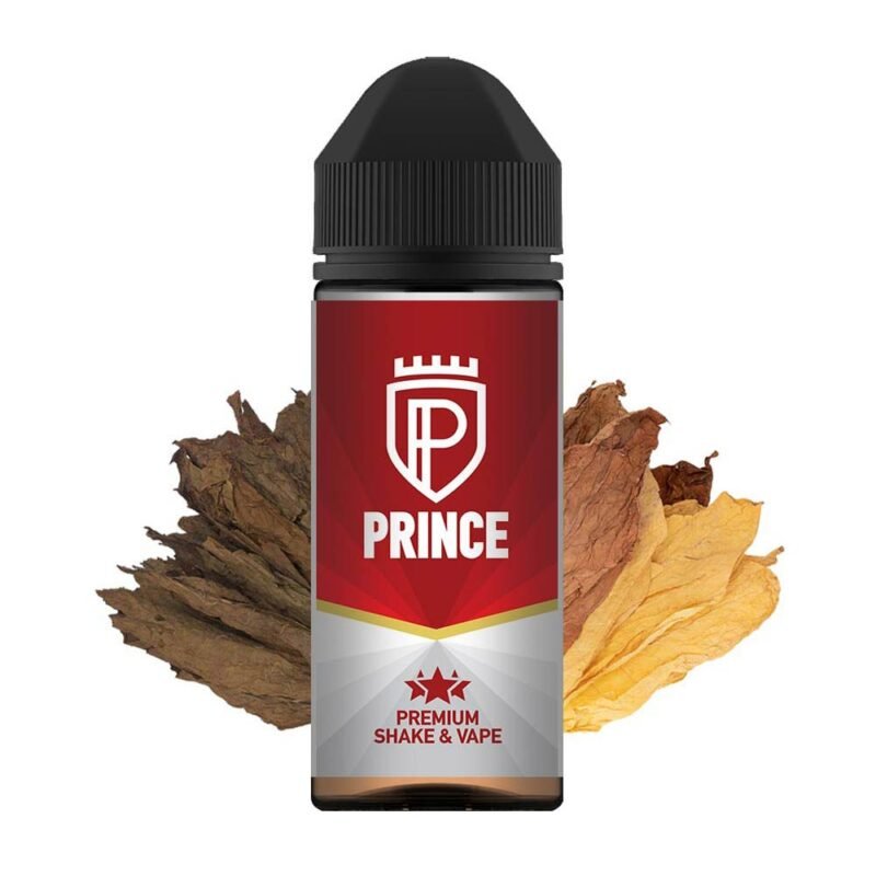 Prince SNV 30ml/120ml - 30ml