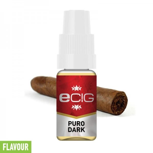 Άρωμα Puro Dark - 10ml