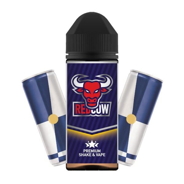 Red Cow SNV 30ml/120ml - 30ml