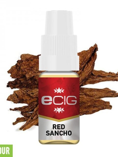 Άρωμα Red Sancho - 10ml