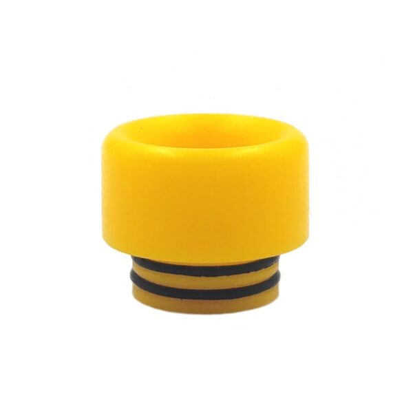 Resin 810 Drip Tip  - Yellow