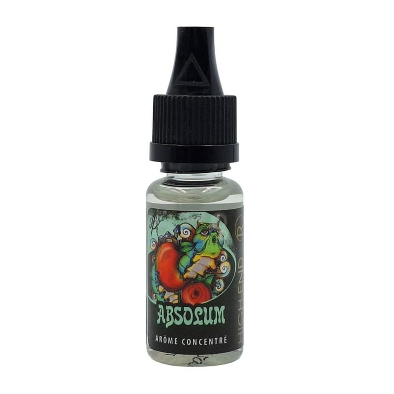 Revolute Absolum Concentrate 10ml