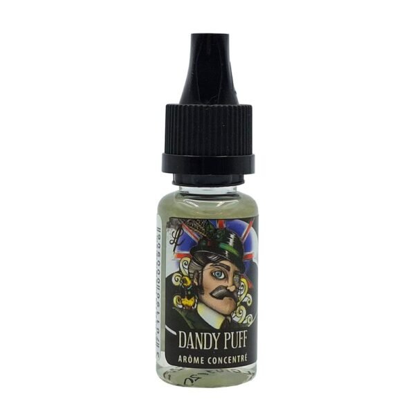 Revolute Dandy Puff Concentrate 10ml