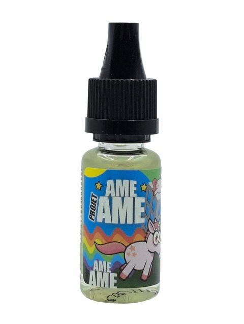 Revolute Projet Ame Ame Concentrate 10ml