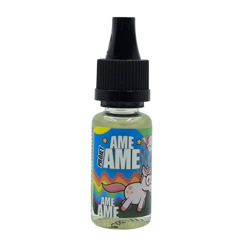 Revolute Projet Ame Ame Concentrate 10ml