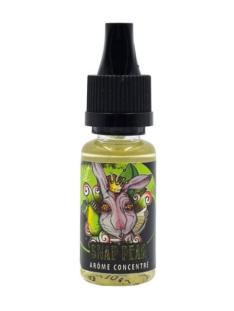 Revolute Snap Pear Concentrate 10ml