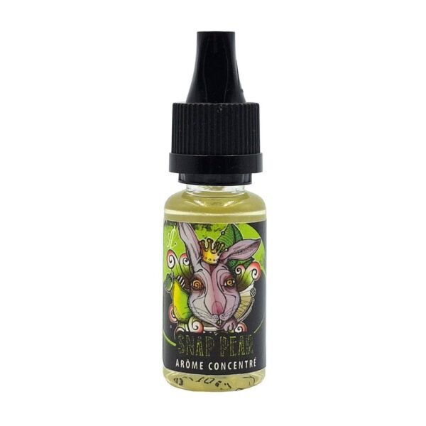 Revolute Snap Pear Concentrate 10ml