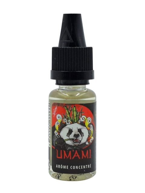 Revolute Umami Concentrate 10ml