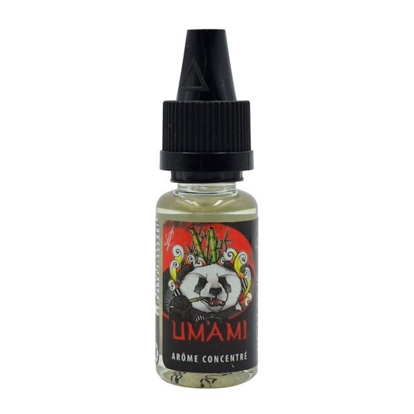 Revolute Umami Concentrate 10ml