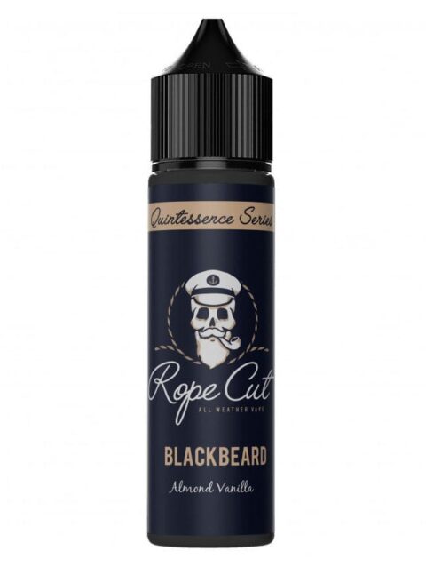 Rope Cut Flavor Shot - Blackbeard - 20ml/60ml