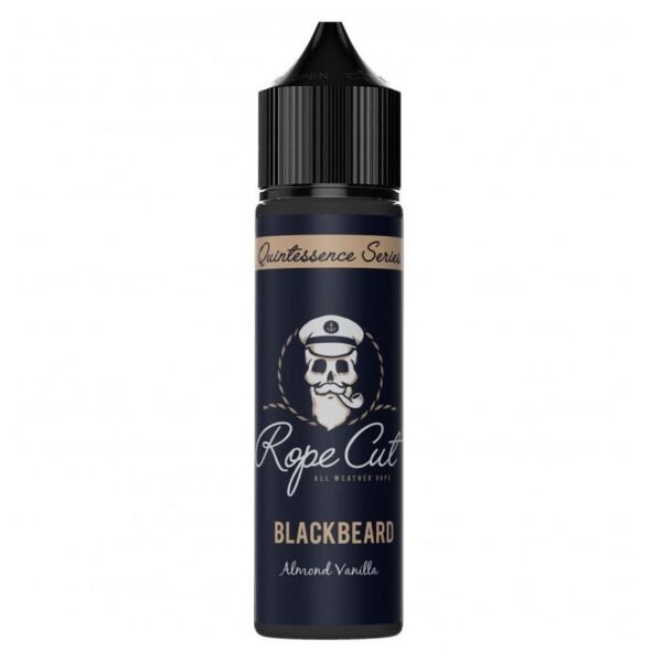 Rope Cut Flavor Shot - Blackbeard - 20ml/60ml