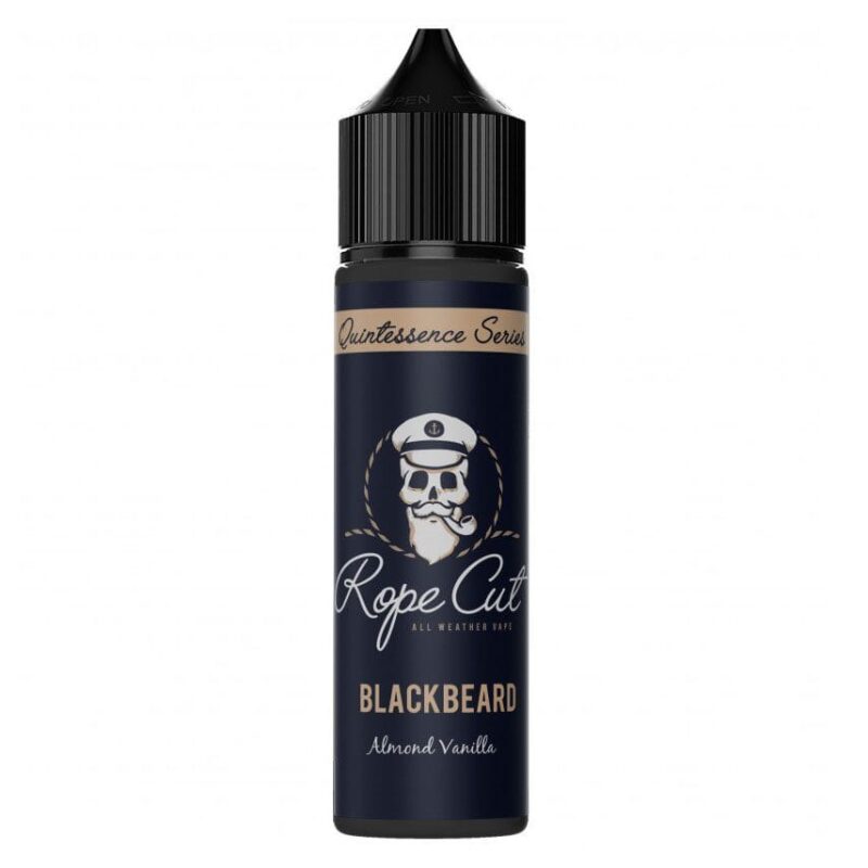 Rope Cut Flavor Shot - Blackbeard - 20ml/60ml