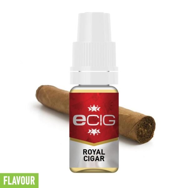 Άρωμα Καπνός Royal Cigar - 100ml