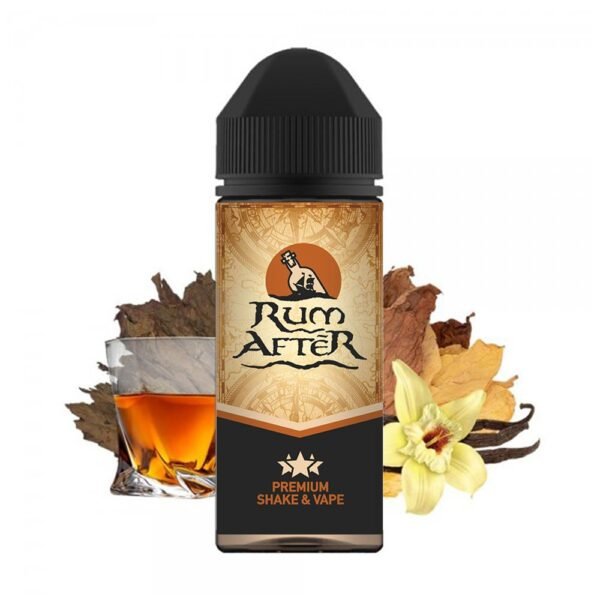 Rum After SNV 30ml/120ml - 30ml