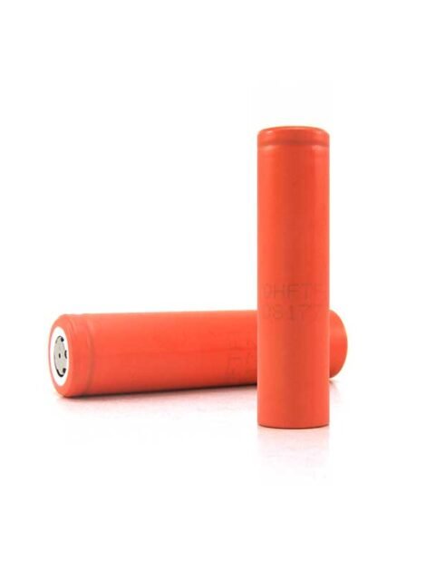 Sanyo 16650 2100mAh