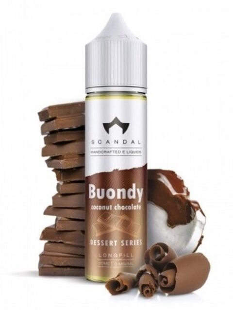 Scandal Flavors Buondy 20ml/60ml