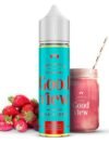 Scandal Flavors Good View Milkshake Strawberry 20ml/60ml