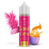 Scandal Flavors Good View Pineapple Lemonade 20ml/60ml