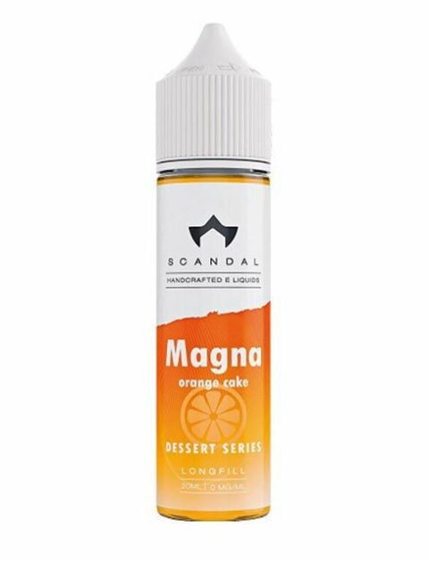 Scandal Flavors Magna 20ml/60ml