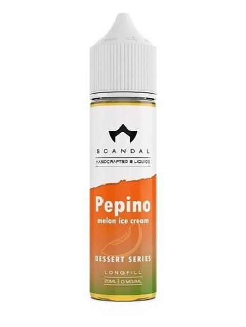 Scandal Flavors Pepino 20ml/60ml