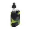 Προστατευτική Θήκη SMOK Alien 85W - Black Green