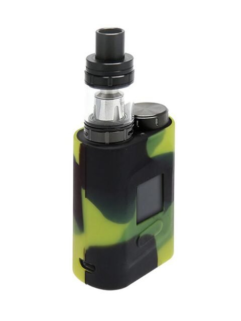 Προστατευτική Θήκη SMOK Alien 85W - Black Green