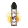 Stainless Rose - Fire Pistons 20ml/60ml - 20ml