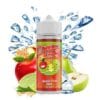Steam City Crazy Ice Apple Pear Lime 20ml/120ml