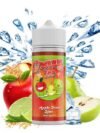 Steam City Crazy Ice Apple Pear Lime 30ml/120ml