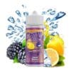 Steam City Crazy Ice Lemon Berries 20ml/120ml