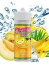 Steam City Crazy Ice Melon Banana 20ml/120ml