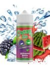 Steam City Crazy Ice Watermelon Berries 30ml/120ml