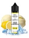 Steam City Flavour Shot Lemon Sorbet Ice 12ml/60ml