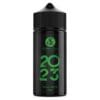 Steam City Liquids 2023 Apple Grape 20ml/120ml