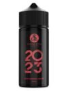 Steam City Liquids 2023 Strawberry Cream 24ml/120ml