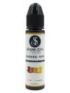 Steam City Liquids Banana Rum Ice 12ml/60ml